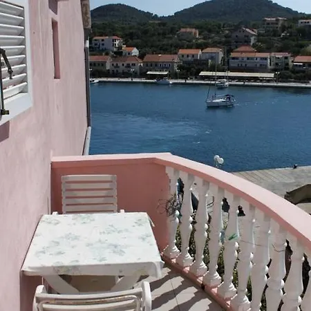 Apartment Studio 443a Sali