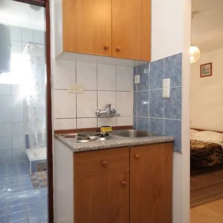 Apartment Studio 443a *