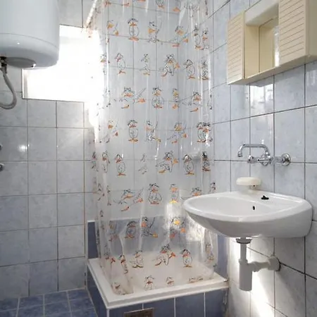 Apartment Studio 443a